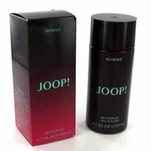 Joop Homme Shower Gel 200ml