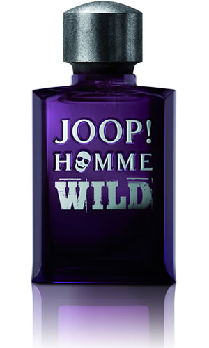 Homme Wild After Shave 75ml