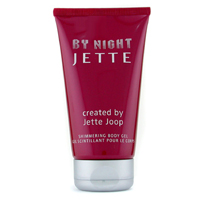 Joop Jette by Night - 150ml Body Gel