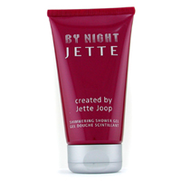 Joop Jette by Night - 150ml Shower Gel