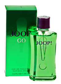 Joop  Go 100ml Aftershave Splash