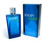 Jump Aftershave 100ml