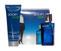 Joop Jump Eau de Toilette 30ml Gift Set