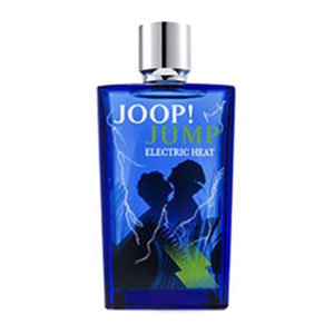 Joop Jump Electric Heat Eau de Toilette Spray 100ml