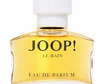 Le Bain Eau de Parfum 40ml