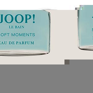 Joop Le Bain Soft Moments 40 ml EDP