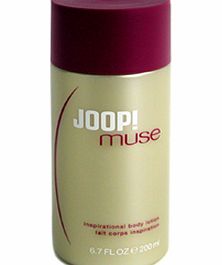 Muse Body Lotion 150ml