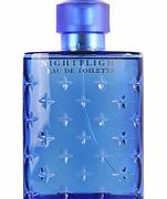 Joop Nightflight Eau de Toilette Spray 125ml
