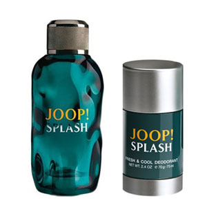 Joop Splash Aftershave 115ml with Free Gift