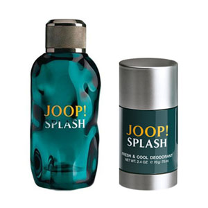 Joop Splash Eau de Toilettte Spray 40ml with