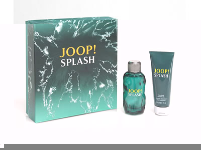 Joop Splash Gift Set EDT 75ml