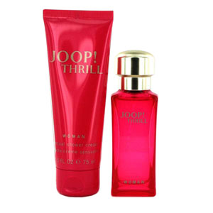 Thrill For Her Gift Set 30ml