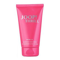 Joop Thrill Woman - 150ml Body Lotion