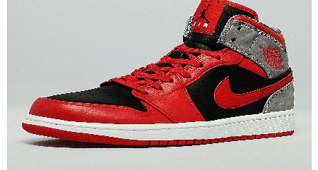Jordan 1 Mid