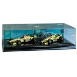 1997 and 1998 F1 car presentation set