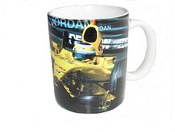 Jordan 2003 Mug