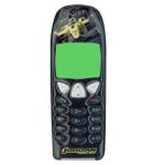 6210 mobile phone cover sticker