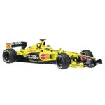 Jordan EJ11 2001 Heinz-Harald Frentzen