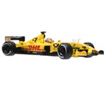 Jordan EJ12 2002 Takuma Sato
