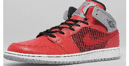 I 89 Toro Bravo Junior