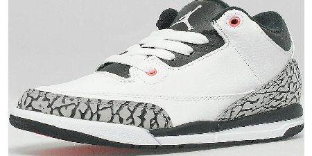 Jordan III Infrared 23 Childrens