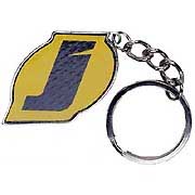 Jordan J Keyring