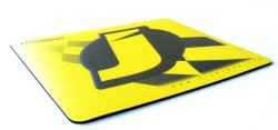Jordan J Logo Mousemat