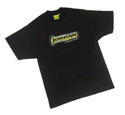 Jordan Speed Print T-Shirt (Black)