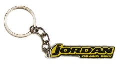 Jordan Logo Keyring