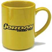Jordan Mug
