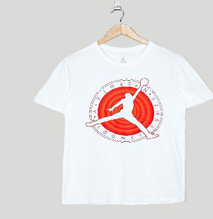 Jordan Spacejam Target T-Shirt