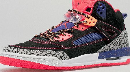 Jordan Spizike GS