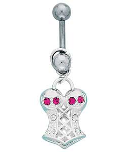 Stainless Steel Body Bar