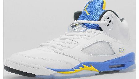 Jordan V Laney Junior