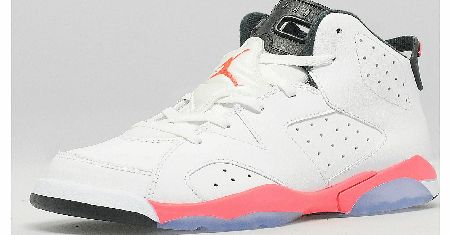 Jordan VI Infrared Childrens