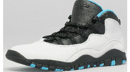 Jordan X Powder Blue Childrens