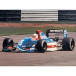 Jordan Yamaha 192 S. Modena 1992