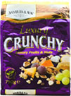Jordans Luxury Crunchy Luxury Fruits and Nuts (750g) Cheapest in Tesco Today! On Offer