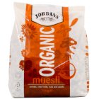 Organic Muesli 700g