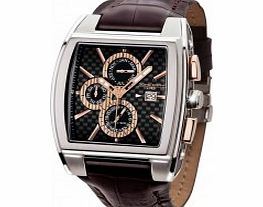Jorg Gray Mens Multifunction Watch