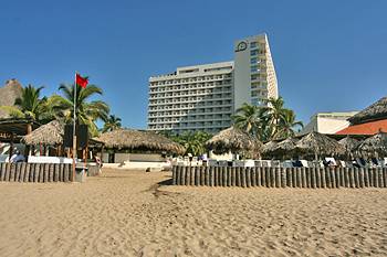 JOSE AZUETA Park Royal Ixtapa All Inclusive