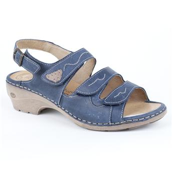 Josef Seibel Nevina Heeled Sandals