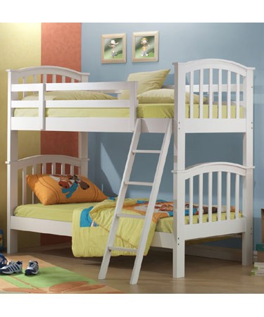 3ft Twin Sleeper Bunk Bed