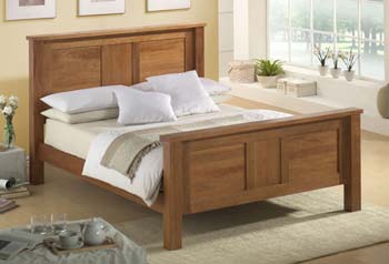 Joseph Aborro Bed