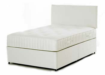 Joseph Aloe Vera Mattress - FREE NEXT DAY DELIVERY