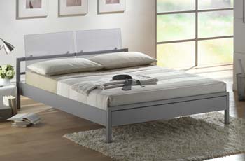 Joseph Anica Bed