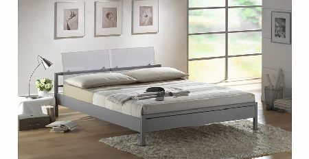 Joseph Beds Anica 5ft Kingsize Metal Bed