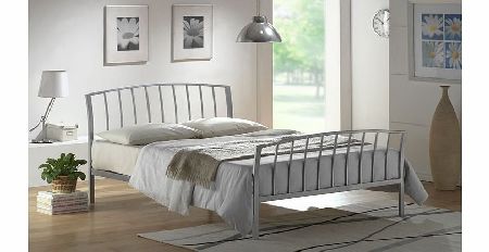 Joseph Beds Coto 4ft 6 Double Metal Bed