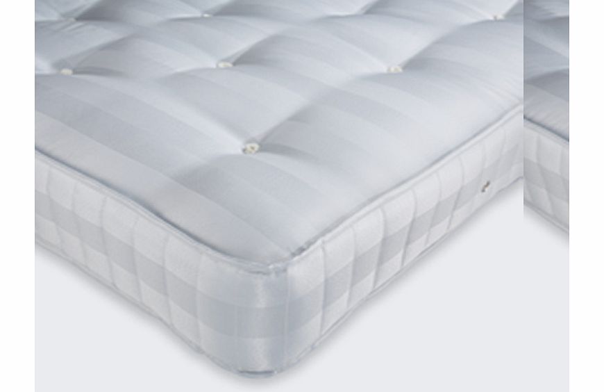 Joseph Beds Joseph Backcare Mattress 4ft Small Double Mattress
