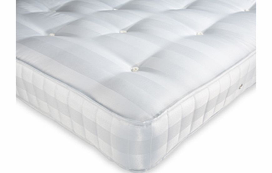 Joseph Beds Joseph Backcare Mattress 5ft Kingsize Mattress